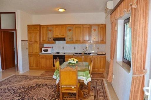 Apartment Knez Trogir Exterior photo