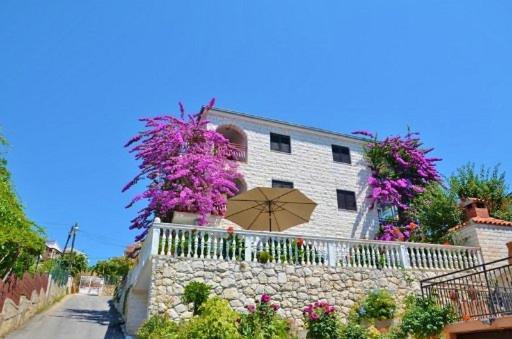 Apartment Knez Trogir Exterior photo