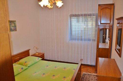 Apartment Knez Trogir Exterior photo