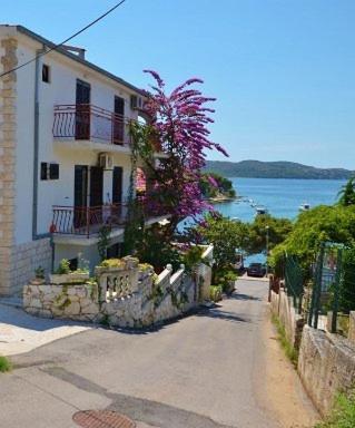 Apartment Knez Trogir Exterior photo
