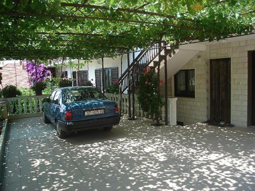 Apartment Knez Trogir Exterior photo