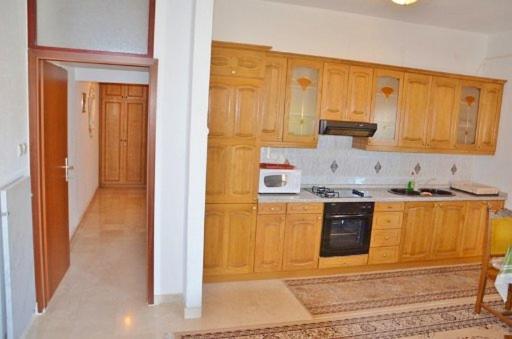 Apartment Knez Trogir Exterior photo