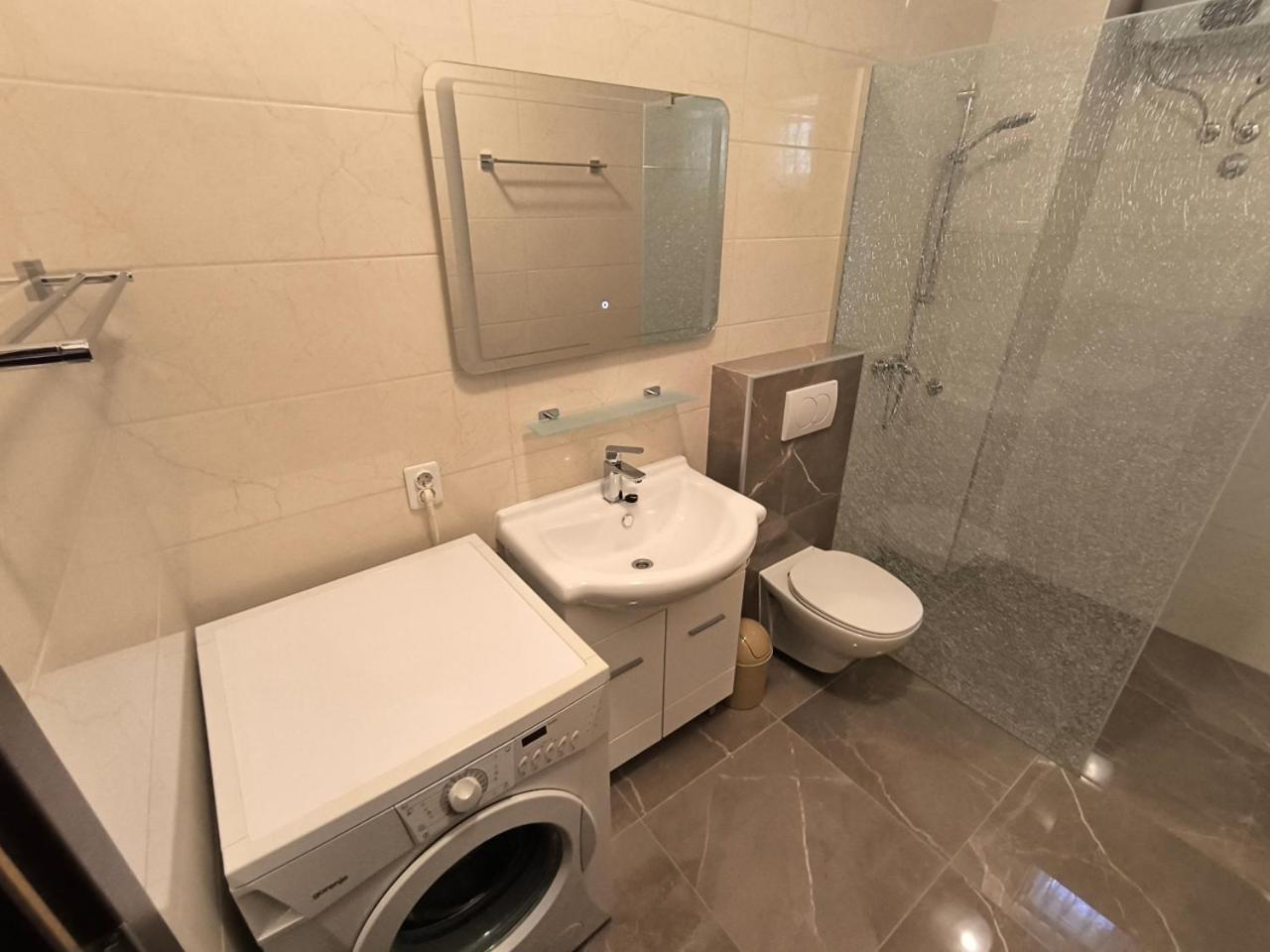 Apartment Knez Trogir Exterior photo